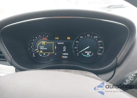 2017 Lincoln Mkc Premiere z USA, uszkodzony, nr VIN 5LMCJ1C97HUL27809